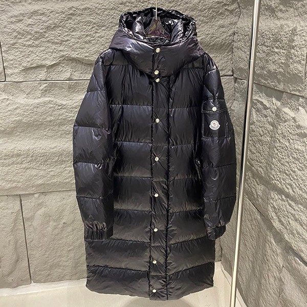 売切必至★モンクレール HANOVERIANロングダウンジャケット コピー moy06960